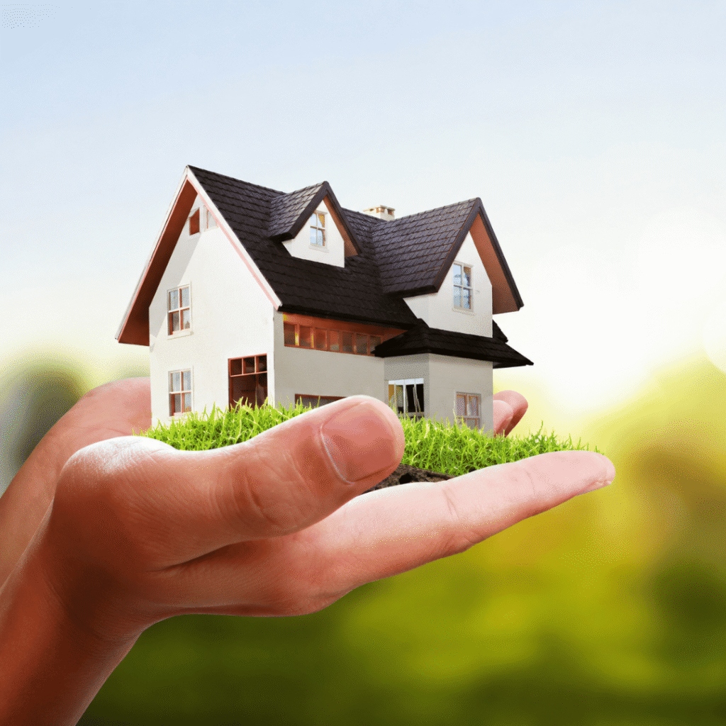 Home loan