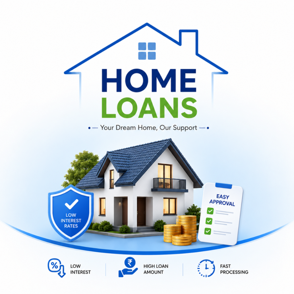 home loans
